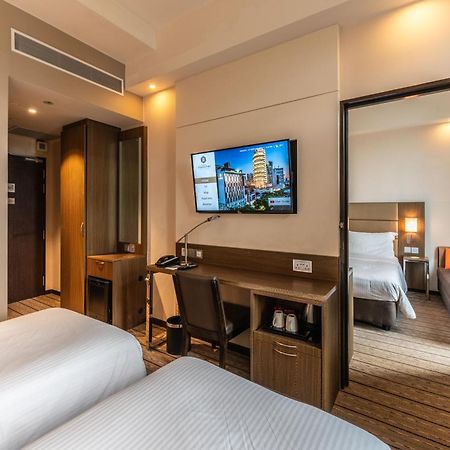 Hotel Traveltine Singapura Luaran gambar