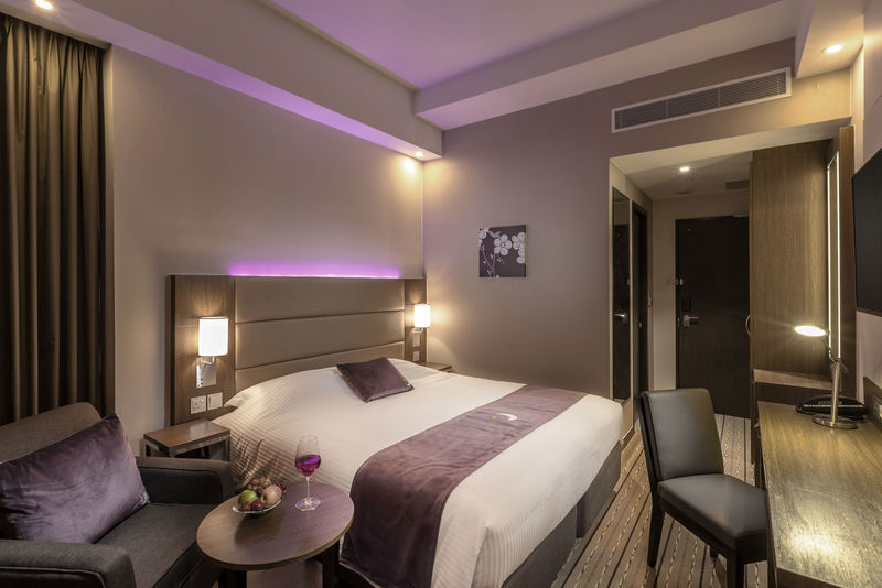 Hotel Traveltine Singapura Luaran gambar