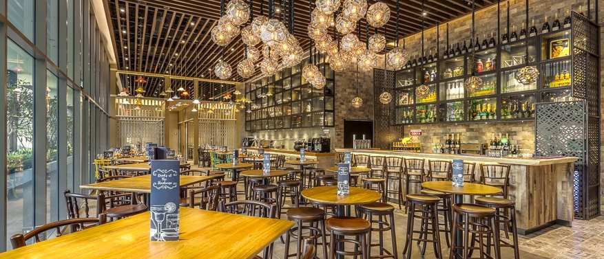 Hotel Traveltine Singapura Luaran gambar