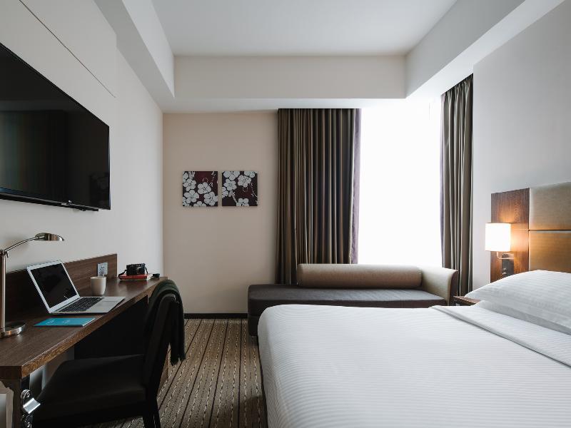 Hotel Traveltine Singapura Luaran gambar